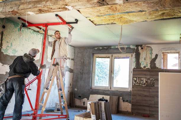 Best Blown-in Insulation in Carbon Cliff, IL