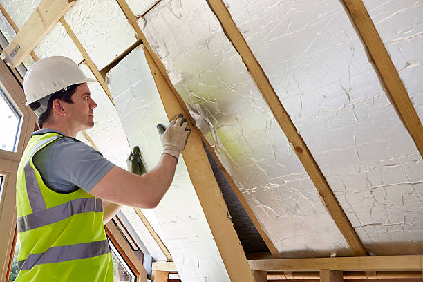 Best Blown-in Insulation in Carbon Cliff, IL